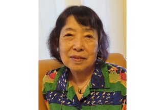 作家・久田恵さん、70代半ばを過ぎて「引退」の二文字がよぎる中で見つけた“新たな生きがい”「過去に取材した街を再訪したい」執筆業の集大成への思い