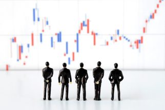 資産1.8億円の専業主婦投資家・ようこりんさんが熱視線、今の株価水準に“違和感”のあるセクター2つ「これ以上下がれば喜んでナンピン買いします」