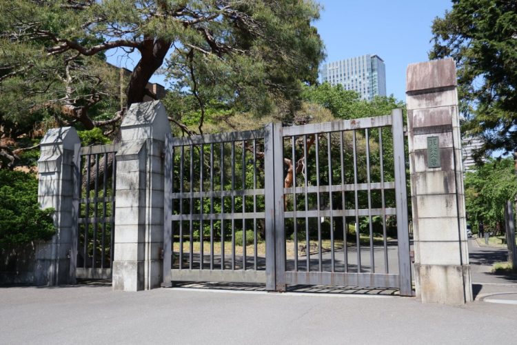 2050年までに「すべてを総合型選抜に移行する」方針を示した東北大学(写真:時事通信フォト)
