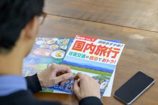 「旅費高騰だけが理由じゃない」旅行が億劫になった人たちの本音 「どこに行っても外国人だらけ…」「YouTubeで疑似体験すれば満足」「名物料理は東京で食べられる」