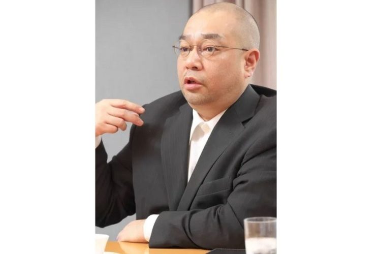 フリーライターの鈴木智彦氏