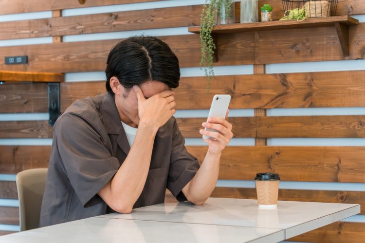 個人投資家が真に戦うべき相手とは（写真：イメージマート）