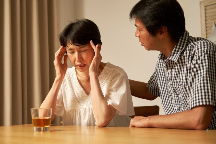 老後資産を枯渇させないためにどうするか(写真:イメージマート)