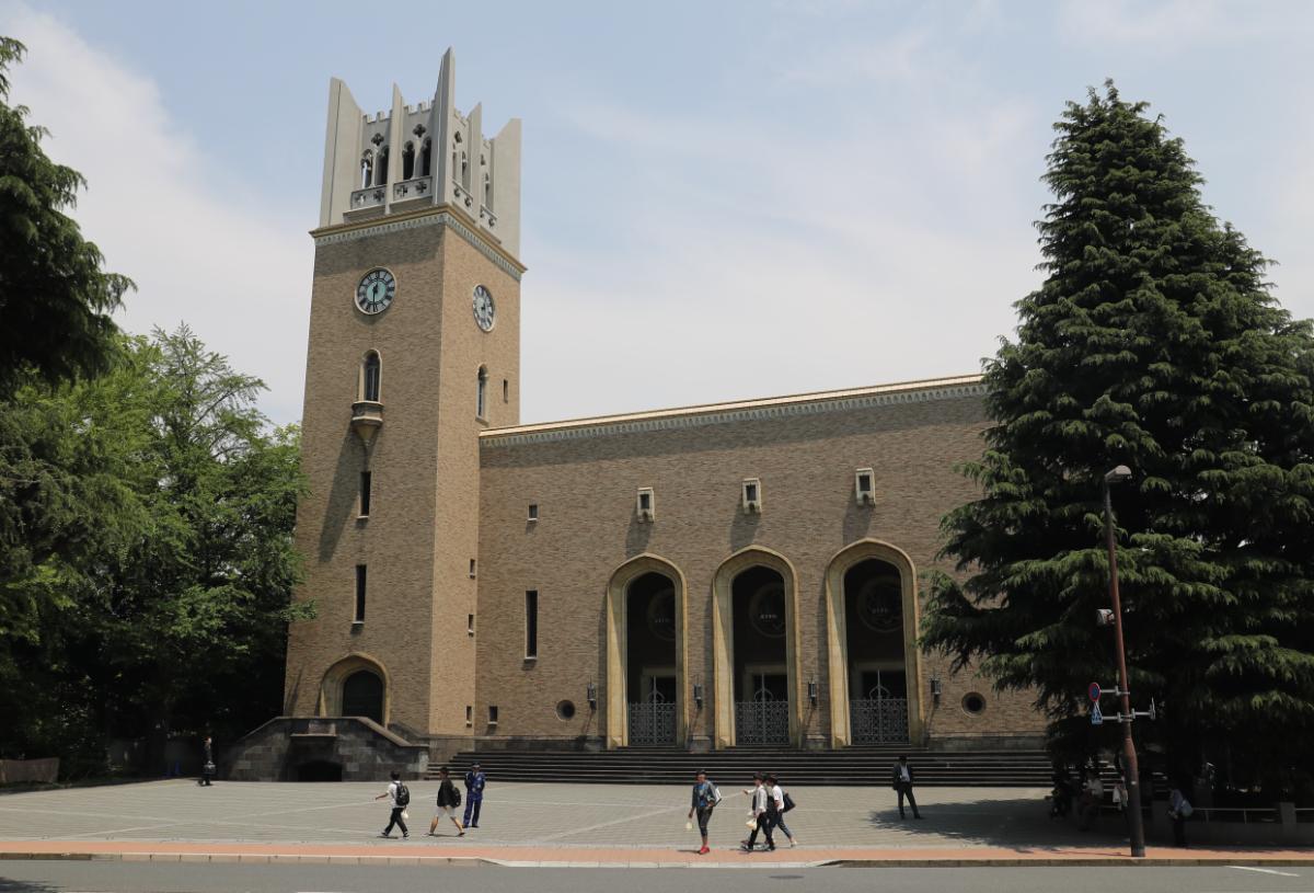 東の難関私大「早慶上理MARCH」進学に強い高校を最新データで検証した（時事通信フォト）