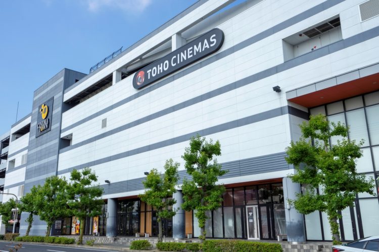 鬼滅の特大ヒットで映画館も大賑わい