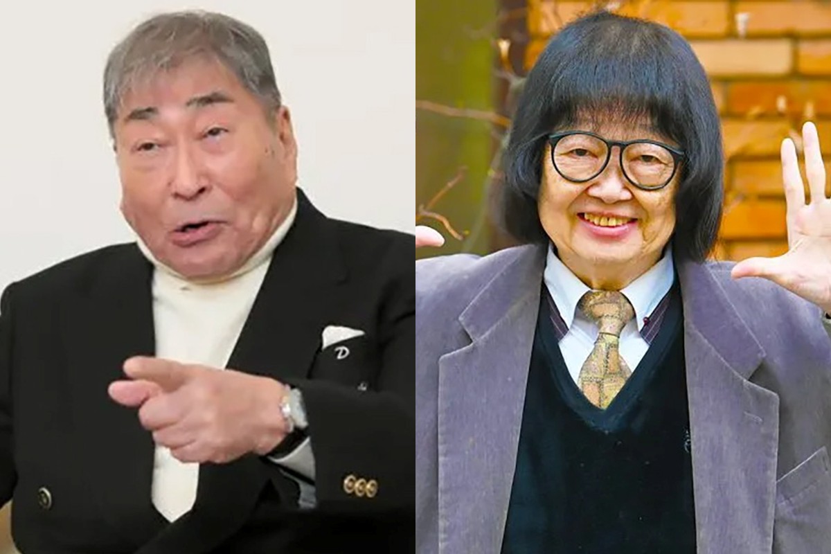 毒蝮三太夫（89）と大木凡人（80）が語る“老い支度”「俺は90歳で免許の
