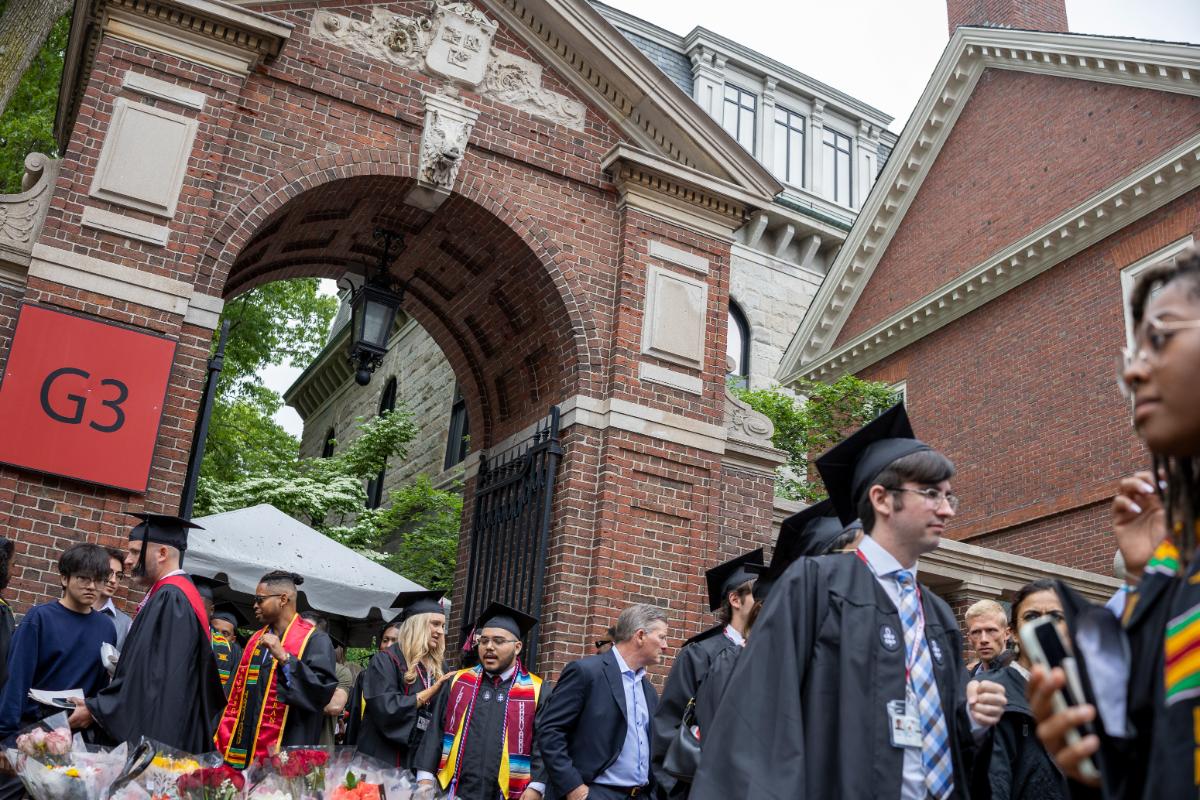 アメリカをはじめ海外大への進学にかかる費用、卒業後の進路は？（Sipa USA/時事通信フォト）