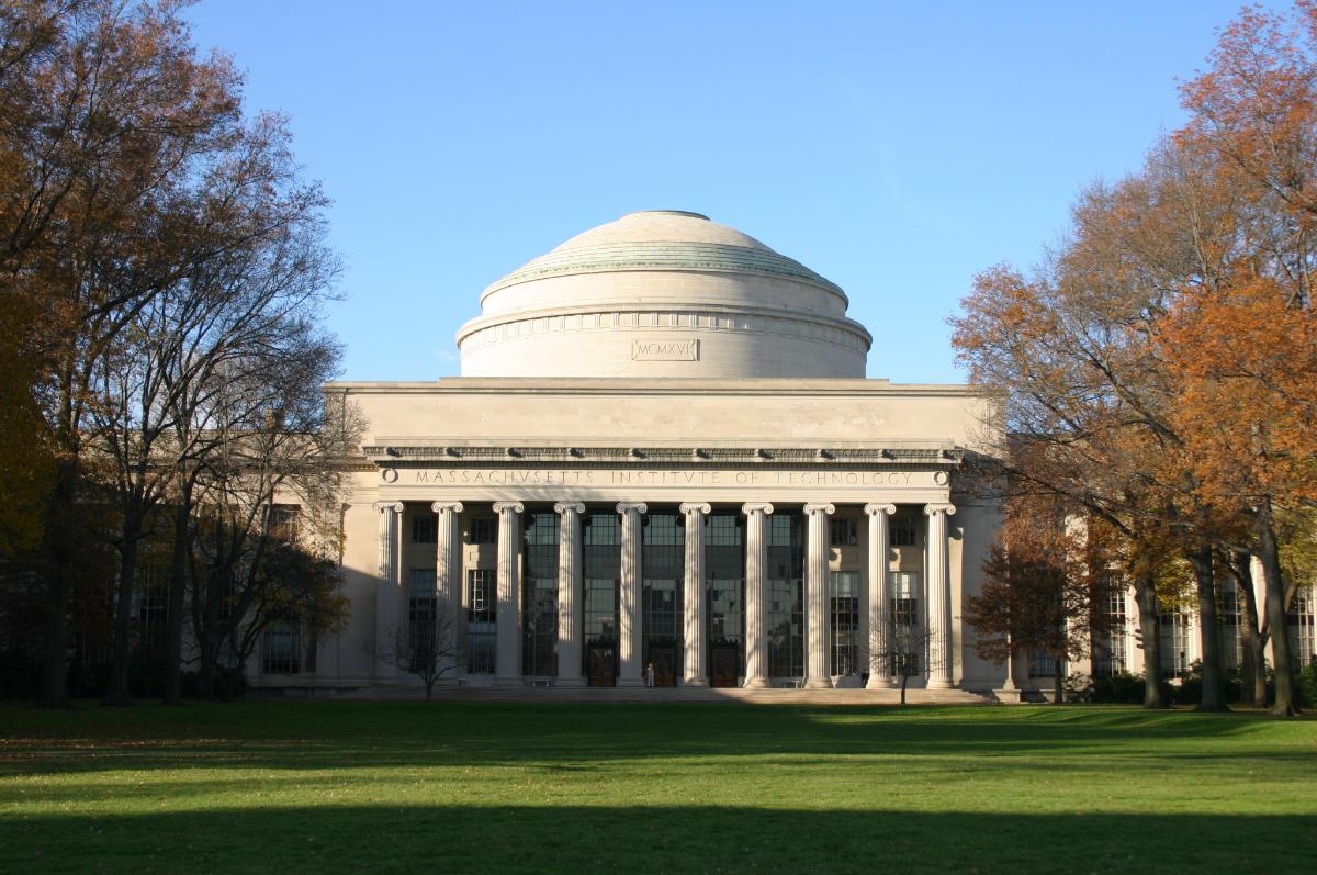 「QS世界大学ランキング2026」で1位の米MIT合格者はいたのか（写真：イメージマート）