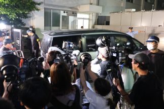 神戸の女性殺害事件の報道を見てオバ記者は何を感じたか（時事通信フォト）