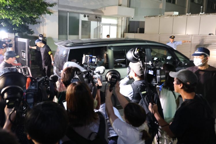 神戸の女性殺害事件の報道を見てオバ記者は何を感じたか（時事通信フォト）