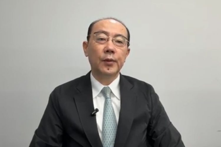 「みんなで大家さん」を傘下に持つ共生バンクグループ会長の柳瀬健一氏