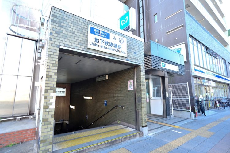 「選ばれる街」と「敬遠される街」の差は広がりつつあるという