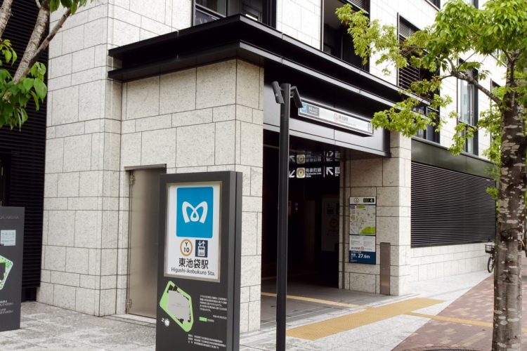 「東池袋」などが再評価される背景とは