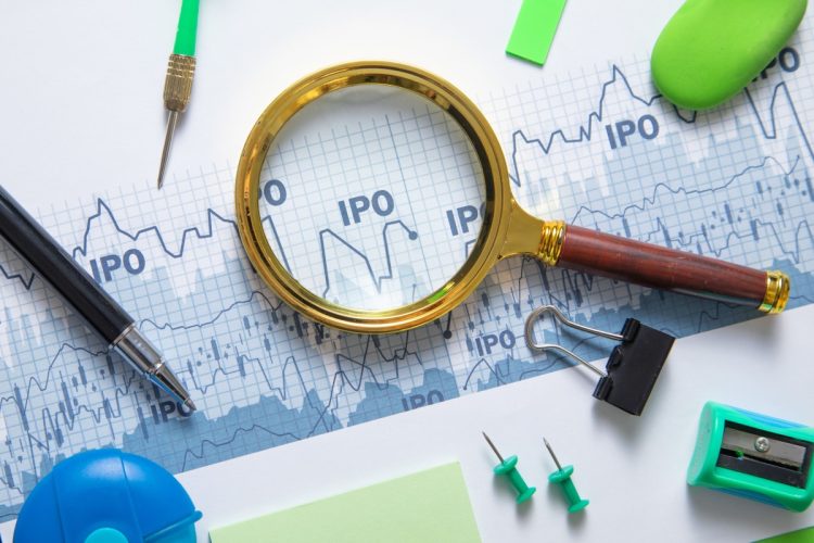 IPOであっても必ず初値で儲かるわけではない……（写真：イメージマート）