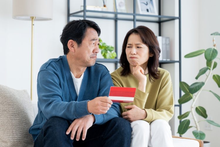 夫婦で対策できる「義父母の相続トラブル」マニュアル（イメージ）
