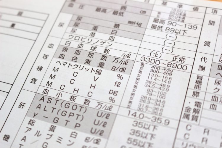 保険契約における告知義務について解説（イメージ）
