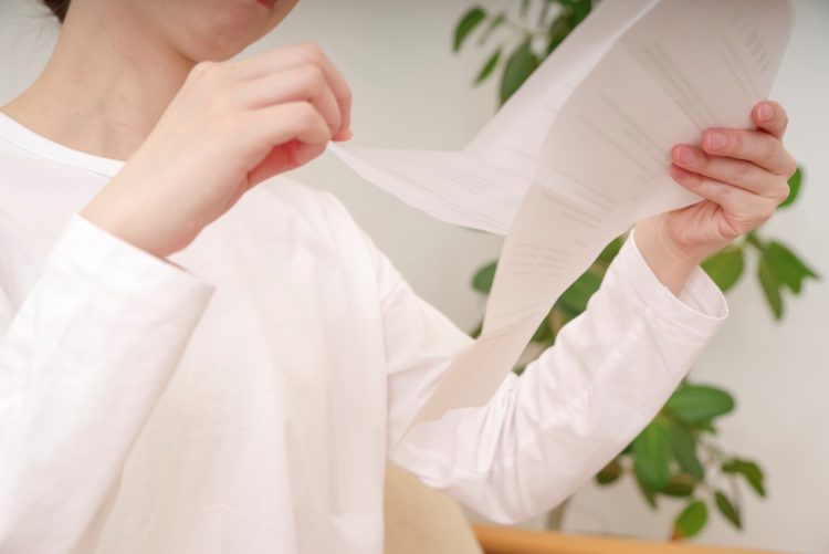 妻が義きょうだいと揉めたとき夫は何ができるか（イメージ）