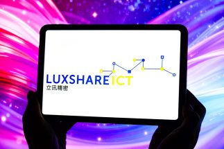 アップル依存から脱却するチャンスに（Getty Images）