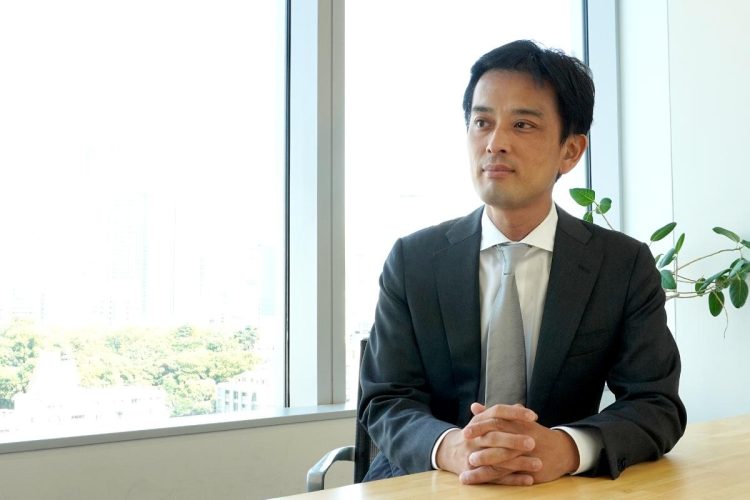 コンサルに特化した転職エージェント「ムービン・ストラテジック・キャリア」シニアパートナーの久留須親氏に話を聞いた