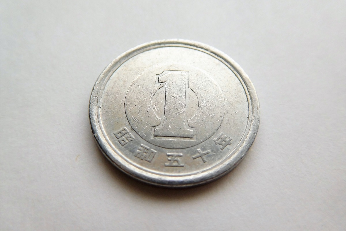 100円玉50円玉10円玉】日本の硬貨のイラスト【コイン・小銭・
