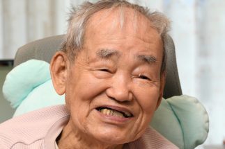 《資産20億円超》89歳現役トレーダー・シゲルさんが常に手元に置く「取引ノート」に書かれていること　史上最高値更新は「こんなもんではないやろ」