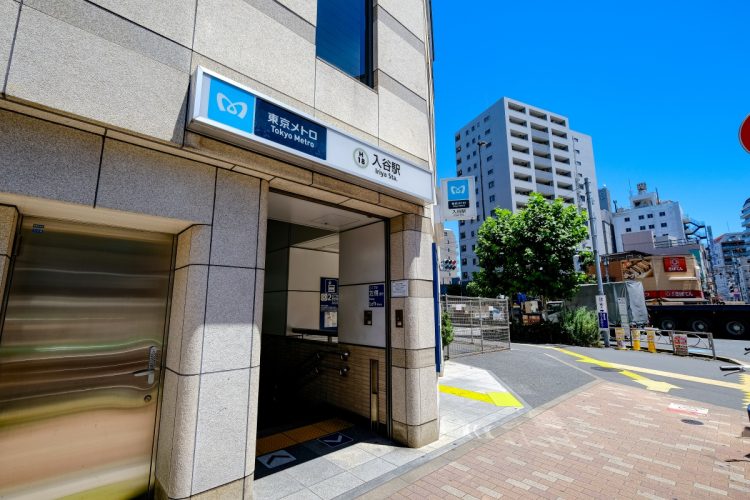入谷など台東区も高い評価に