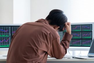 株価下落に備えて「武器」となる投資法は？