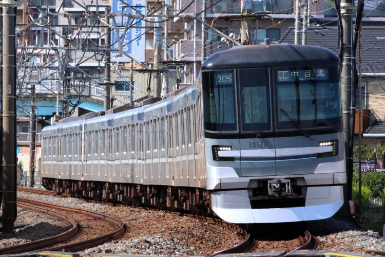 東京メトロ日比谷線の沿線別で人口増が予想される駅は（写真：イメージマート）