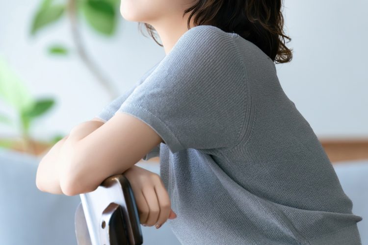 ルッキズムの価値観が蔓延する現状に不安を感じる女性たちも(写真:イメージマート)