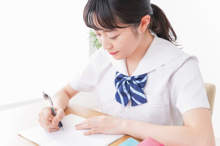 海外大学への進学に強いのはどのような高校か（イメージ）