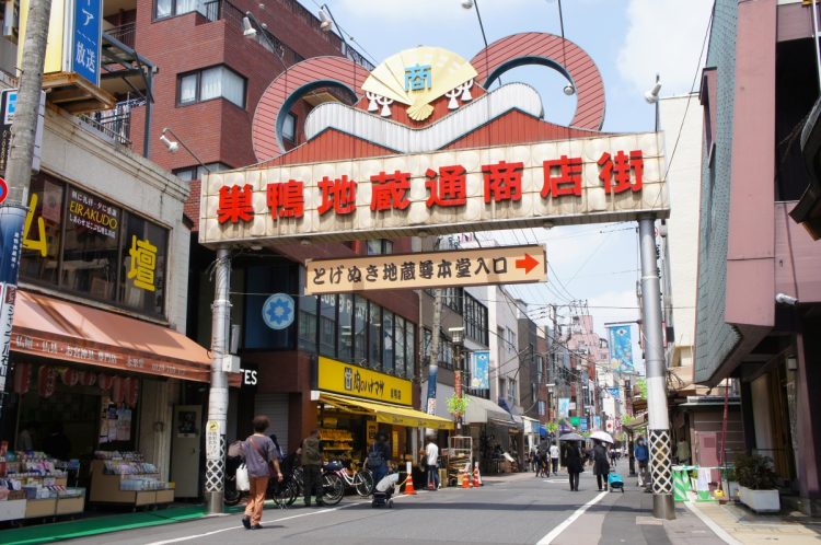 巣鴨など城北エリアの駅が多数上位にランクイン