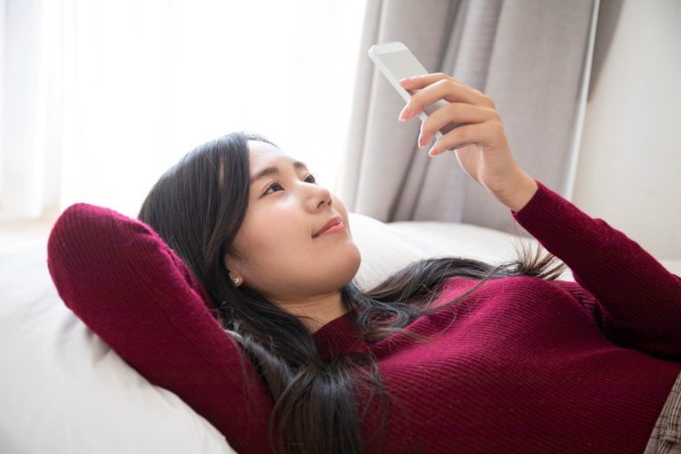 推し活にも“節約志向”がトレンド（写真：イメージマート）
