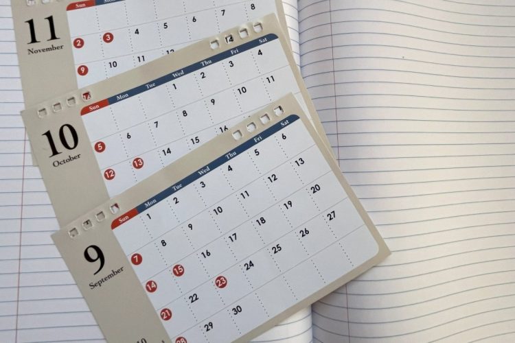秋相場に関連する代表的な3つのアノマリーとは