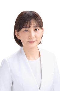 「数字だけでなく患者さん自身の感覚を重視しています」と語る小杉センター長