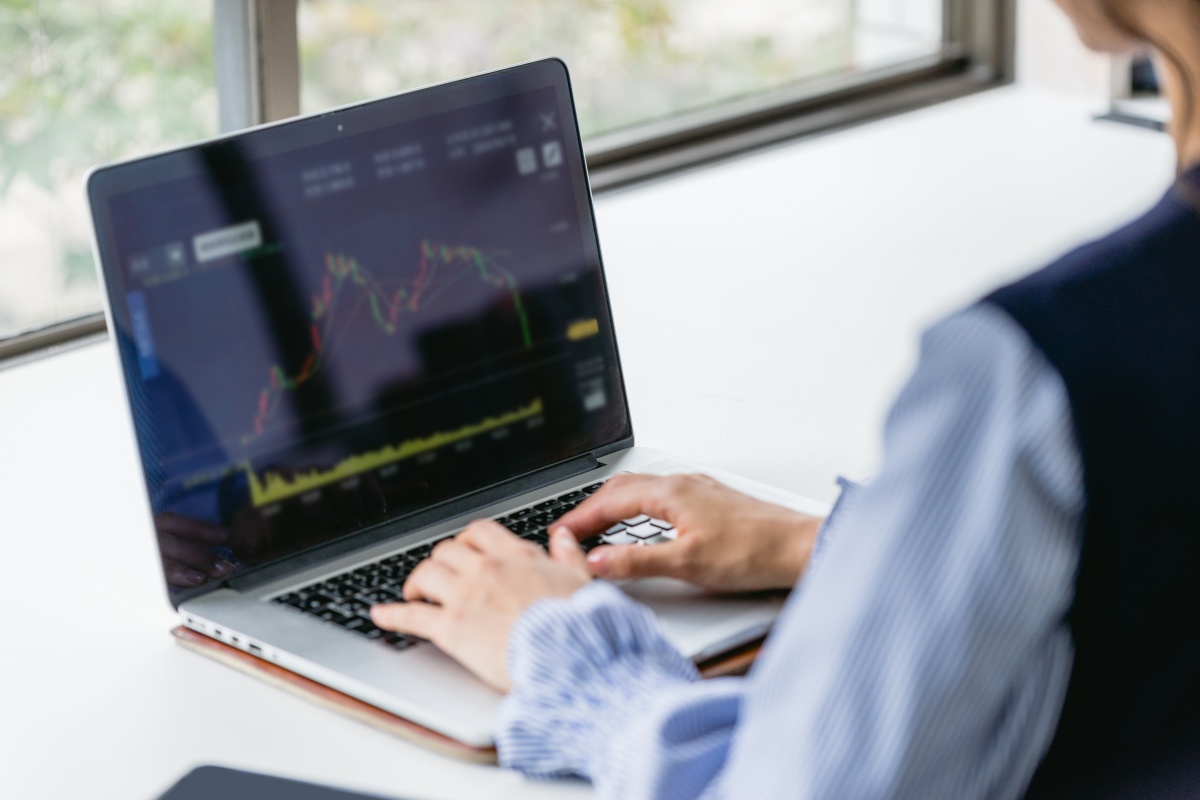 「IPOセカンダリー投資」で億り人が狙うのはどのような銘柄か(写真:イメージマート)