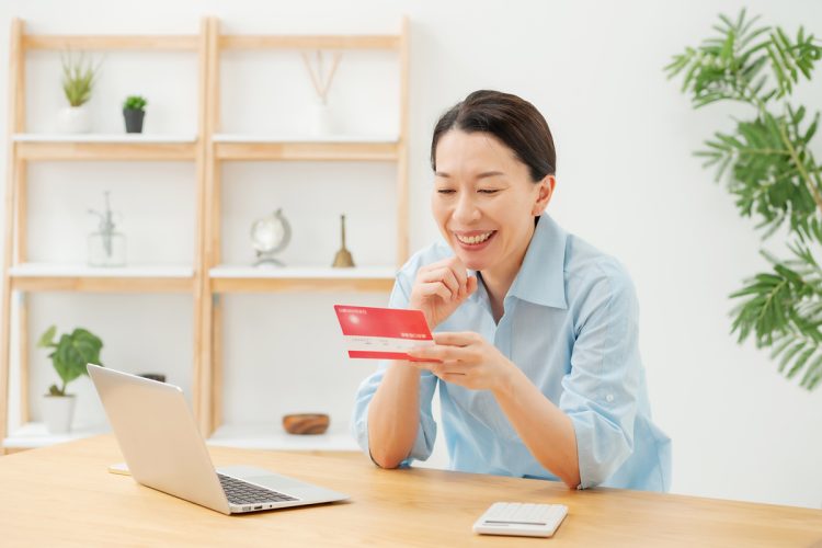 体と心を動かすことでお金を使わず毎日を楽しむ（イメージ）