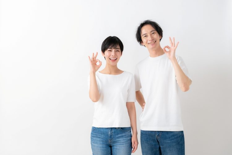 「夫婦のどちらかが倒れてしまった時」にどう備えるか(写真:イメージマート)
