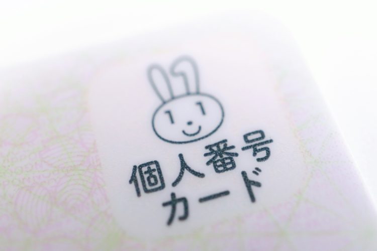 いざという時にマイナンバーカードが使えないと煩雑な手続きに追われることに(写真:イメージマート)