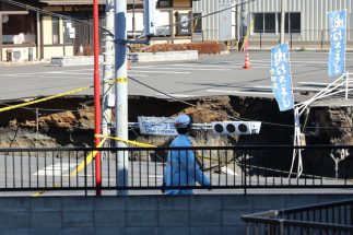 全国で老朽化が進む「上下水道管」更新の最前線 AI活用の劣化予測、管を掘らずに更新する非開削工法…力業に頼らず技術と知恵で支えるインフラ整備の時代に