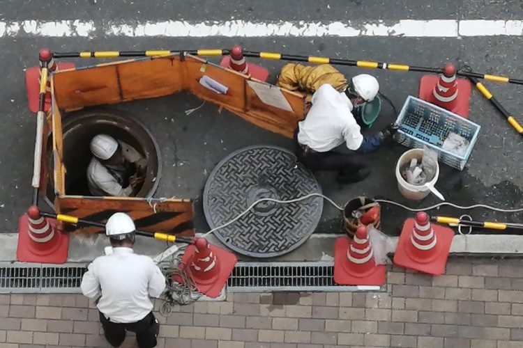 デジタル化と人の技の融合こそが、持続可能なインフラ維持管理の鍵を握る