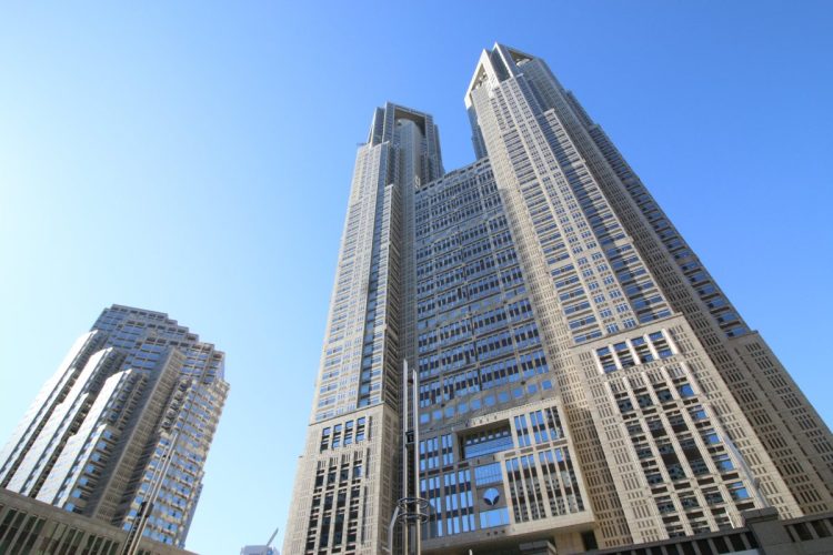 東京都は第1子の保育料を無償化。消費者物価にも影響を与えている