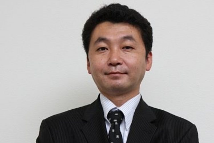 個人投資家向けに各種レポートを提供するカブ知恵代表の藤井英敏氏
