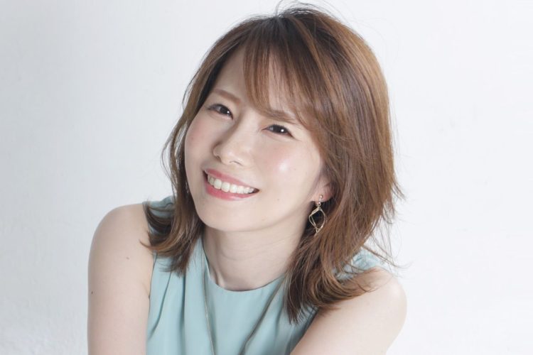 アナウンサーとして活動しながら、不動産投資で資産4億円となった櫻井知里さん