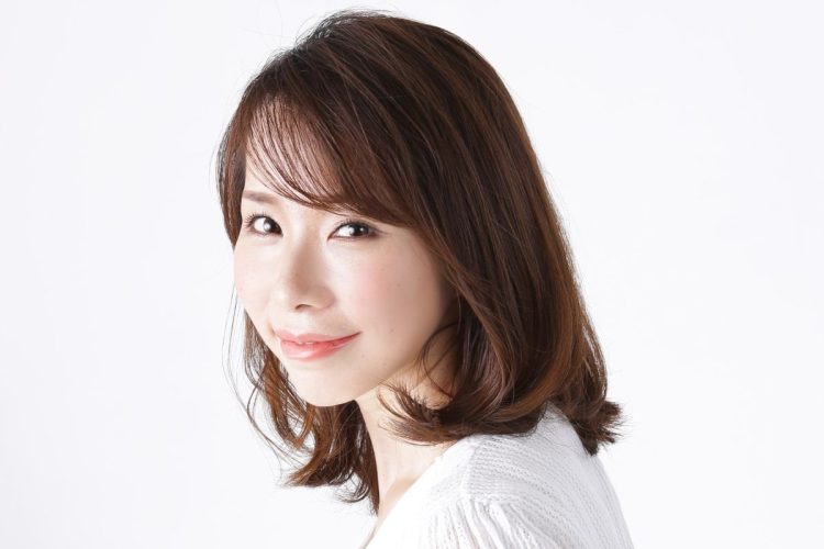 アナウンサーとして活動しながら、不動産投資で資産4億円となった櫻井知里さん