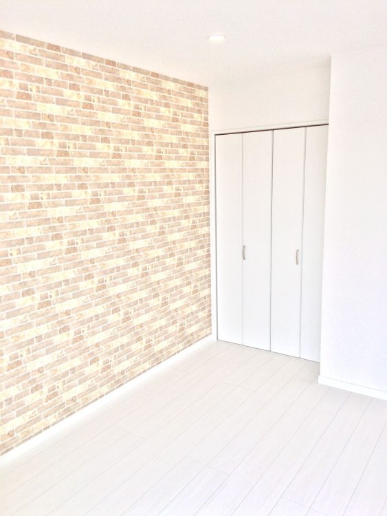 櫻井さんが所有する学生向け物件の室内