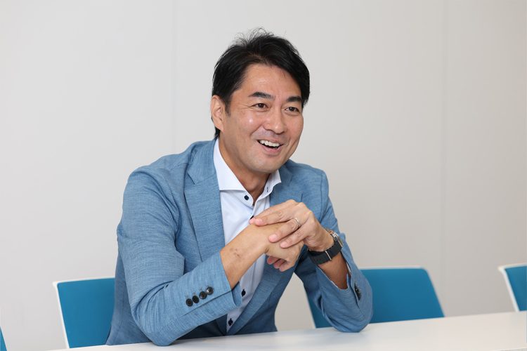 ファイナンシャルプランナー1級、世界遺産検定1級など多くの資格を保有している西岡さん