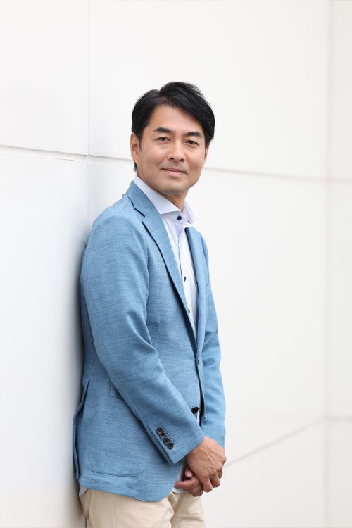 総資産は約7億円という西岡さん