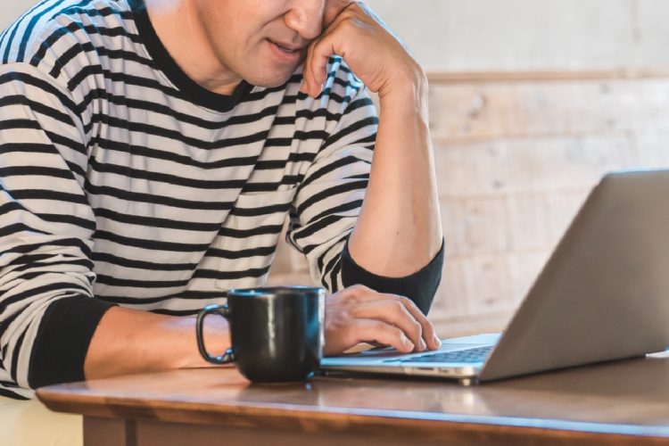 人生の選択はなかなか難しい（イメージ）
