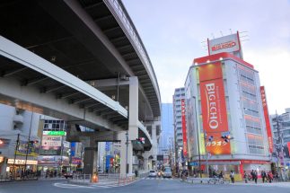 東京都心部の地価上昇に今後は明暗が　「世田谷区だから大丈夫という時代は終わった」と不動産事業プロデューサーの牧野知弘氏　今後は人の出入りの激しさがカギに