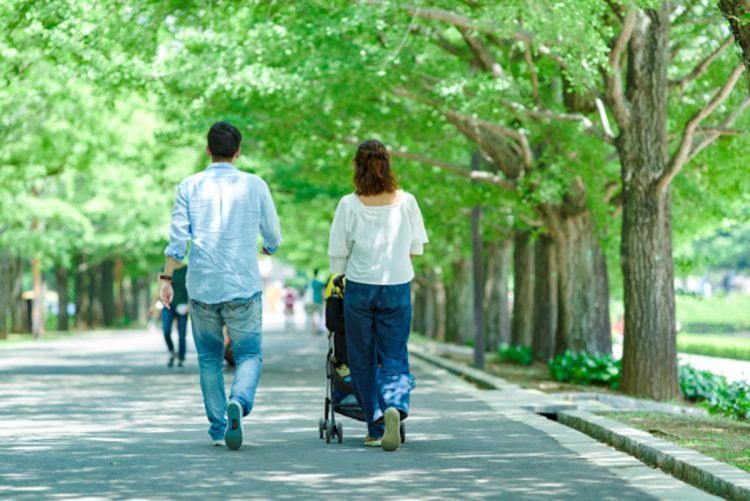 「街間格差」が広がるエリアの特徴とは（写真：イメージマート）